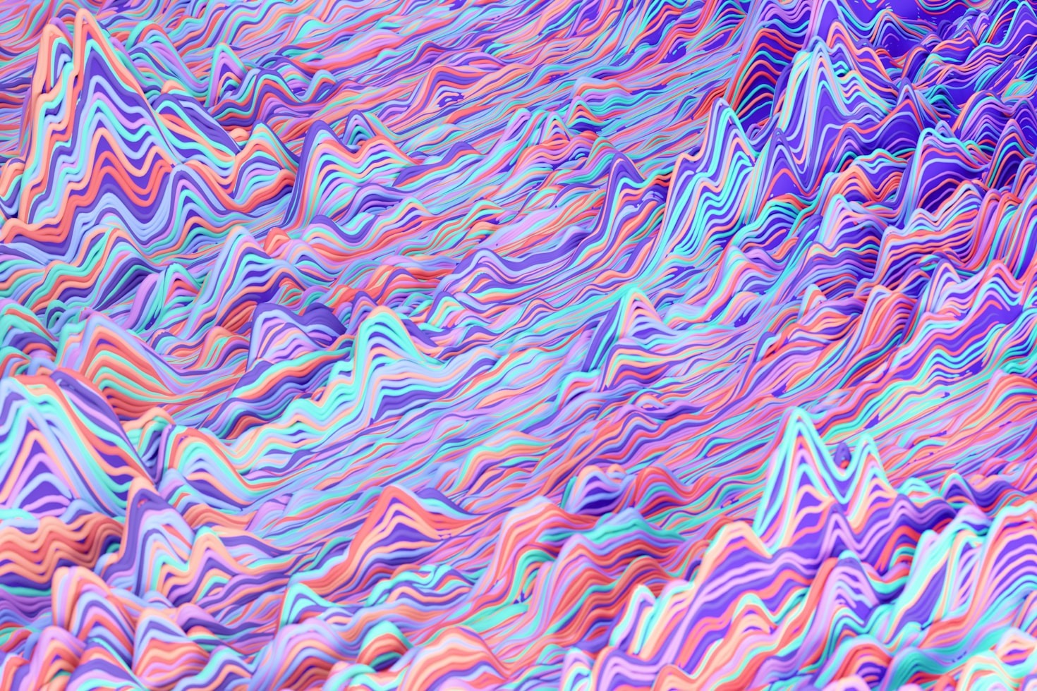 The Blend of Tradition and Technology in Art