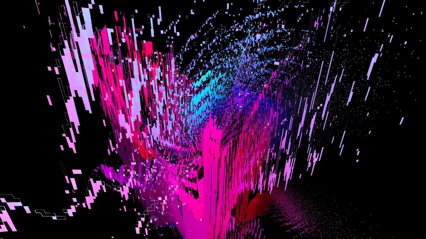 Digital Artwork at the Intersection of Manga and AI
